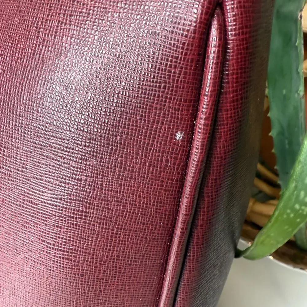 Dooney & Bourke beautifully structured